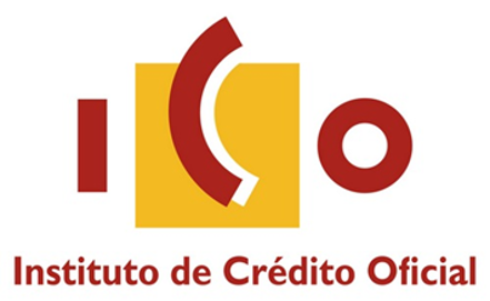 Logo Instituto Credito Oficial