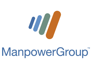 Logo Manpower Group
